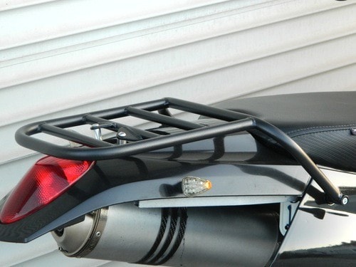 Nomadic Luggage Rack KTM ADV R/Enduro/SXC/SMC 2001-2007 - KTM Twins