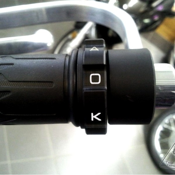 Kaoko Throttle Lock Cruise Control KTM 625/640/690/950/ 990/1090/1190