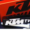 KTM 19mm Handlebar Riser Kit KTM 690 Duke/Supermoto 950/990 ADV/SD/SM/SE