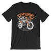 KTM Twins Retro Dirt Shirt
