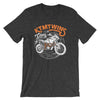 KTM Twins Retro Adventure Shirt