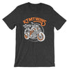 KTM Twins Retro Street Shirt