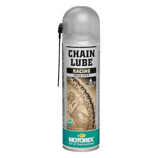 Motorex - Chain Lube - Racing - 500ml