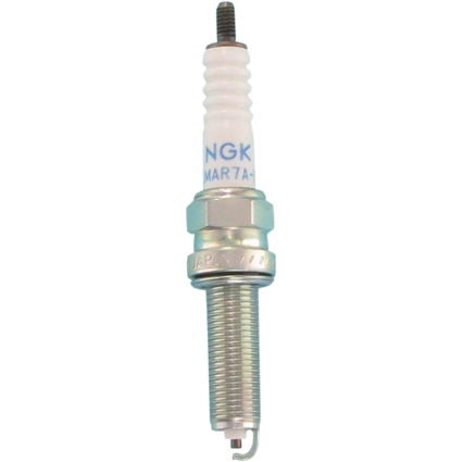 NGK Standard Spark Plug LMAR7A-9 KTM 690/1190/1290/RC8 R END/R/SMC/Duke/R/ADV/R/SDR 2012-2018