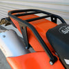 Nomadic Luggage Rack (1998-2003 models) compatible with many KTM's - KTM Twins