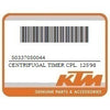 KTM Centrifugal Timer Exhaust Control