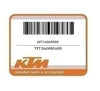 KTM TFT Dashboard
