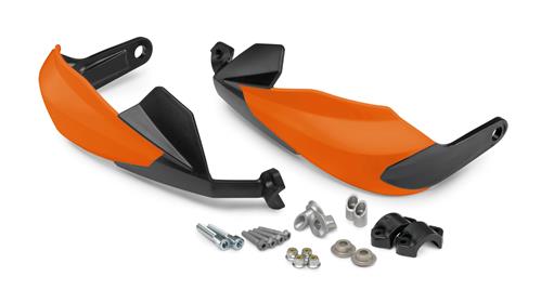 KTM Handguard Kit (Low Version) 200/390 Duke 2014-2023