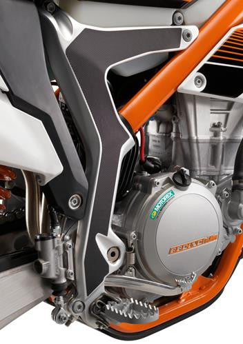 KTM Frame Protection Sticker Set Freeride 250 R/350 2013-2017