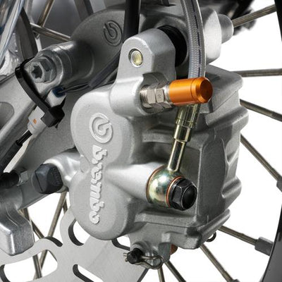KTM Brake Bleeder Screw MX/Enduro/Sport 2009-2024