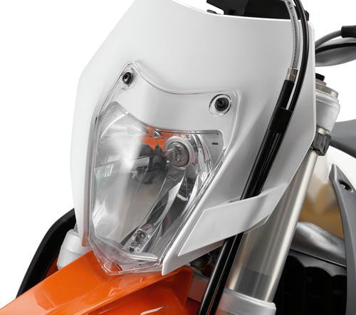 KTM Headlight Protection KTM MX 2014-2016 - KTM Twins
