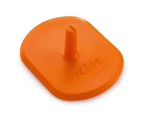 KTM Air Filter Box Lid 65 SXS 2012-2014