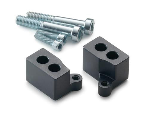 KTM Steering Damper Bracket MX/Enduro 2005-2021