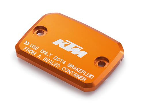 KTM Front Master Cylinder Cover 690/1090 Duke/Enduro/SMC R/Adv R 2013-2024