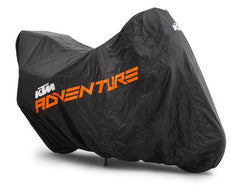 KTM Protective Outdoor Cover Adventure 2003 2024 KTM Twins