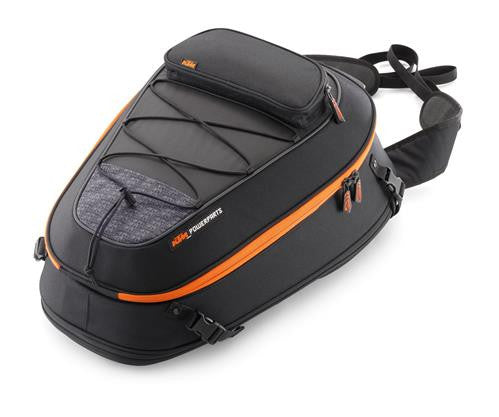 SW Motech 11L PRO Enduro Waterproof Strap Tank Bag – Pathpavers