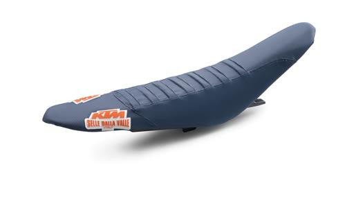 KTM Factory Seat Cover MX/Enduro/Freeride 2011-2016