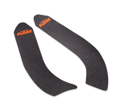 KTM Frame Protection Sticker Set MX/Enduro 2016-2023