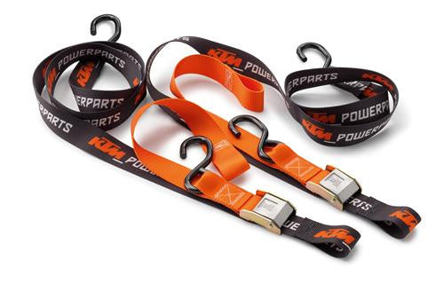 KTM Tie Down Set