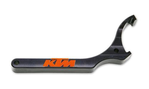 KTM Shock Spring Preload Adjuster MX/Enduro/SMT/SD/R 2006-2011