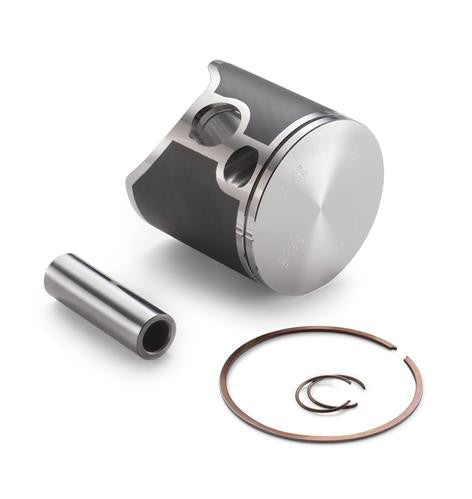 アテッサ新作モデル KTM Factory Piston 125/150 SX/XC 2016-2022 - KTM Twins パーツ