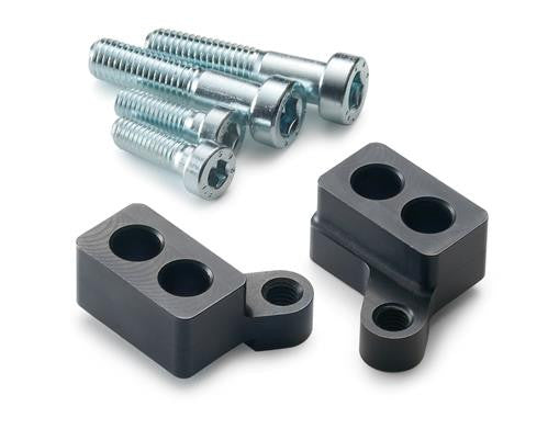 KTM Factory Steering Damper Bracket MX/Enduro 2005-2021
