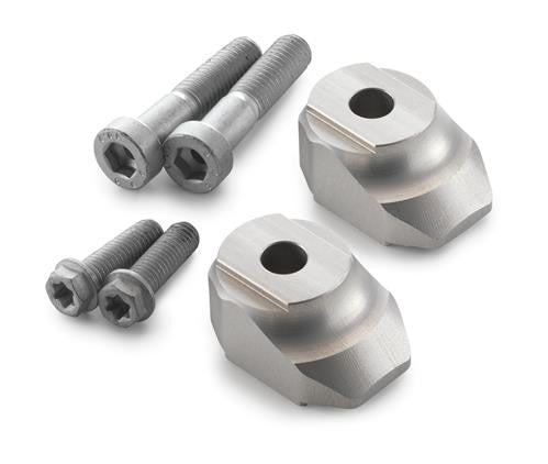 KTM Handlebar Riser (10/20/30mm) MX/Enduro 2005-2023