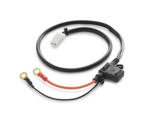 KTM Supplementary Wiring Harness MX/Enduro 2008-2025