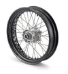 KTM Front Wheel 3,5 x 17" KTM MX/Enduro 2002-2017 - KTM Twins
