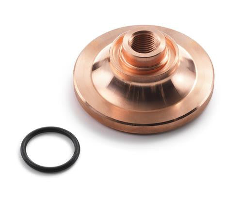 KTM Factory Cylinder Head Combustion Chamber Insert 125 SX 2016-2022