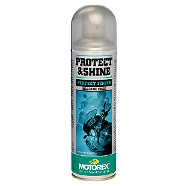 Motorex Protect and Shine