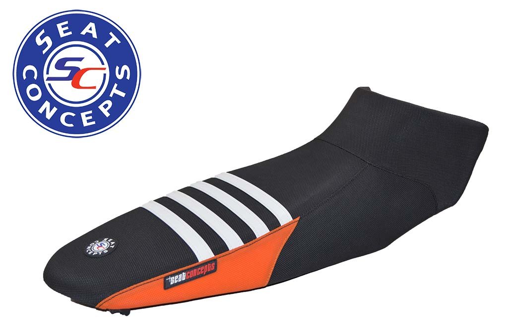 Seat Concepts Rally Race 2.0 Seat (Tall) KTM 1050/1090/1190/1290 SA/Adv/R/S 2013-2019