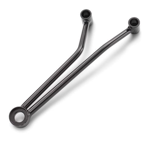 KTM Silencer Bracket RC 390 2017-2020