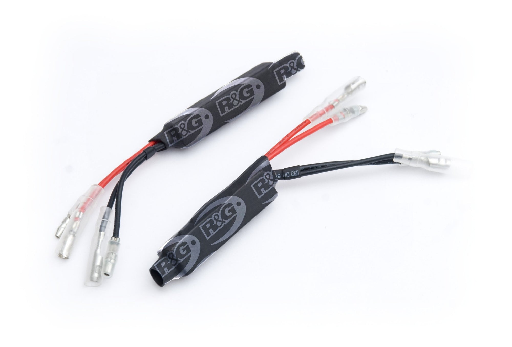 R&G Micro LED Indicators - Resistors - KTM Twins