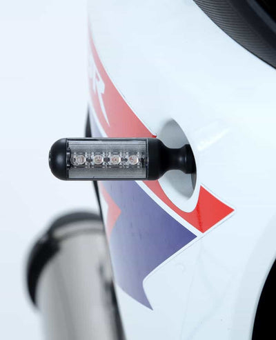R&G Aero LED Turn Signals KTM Travel/Sport
