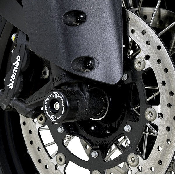 R&G Fork Protectors KTM 1050/1090/1190/1290 ADV/Super Duke R/GT 2013-2023