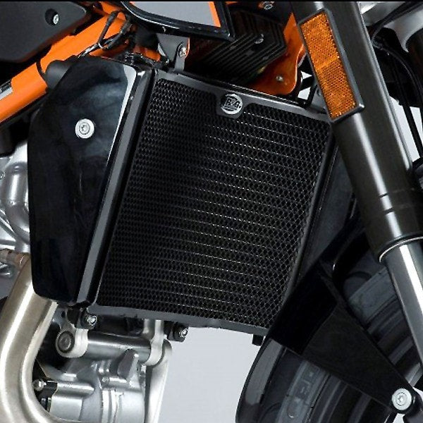 R&G Mirror Blanking Plates KTM RC 125/200/390 2014-2016 - KTM Twins