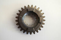 Sliding gear 5th gear 23t