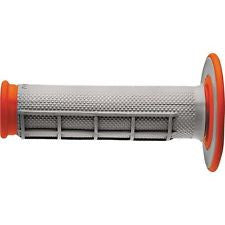 Renthal MX Dual Compound Diamond/Waffle Grips