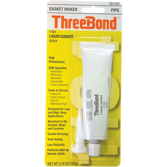 ThreeBond Liquid Gasket 1184