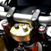 Scotts Steering Stabilizer Kit KTM 690 Enduro 2009-2017 - KTM Twins