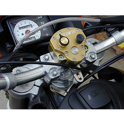 Scotts Complete Top Mount Damper Kit KTM 625/640/660 SMC LC4 2004-2007