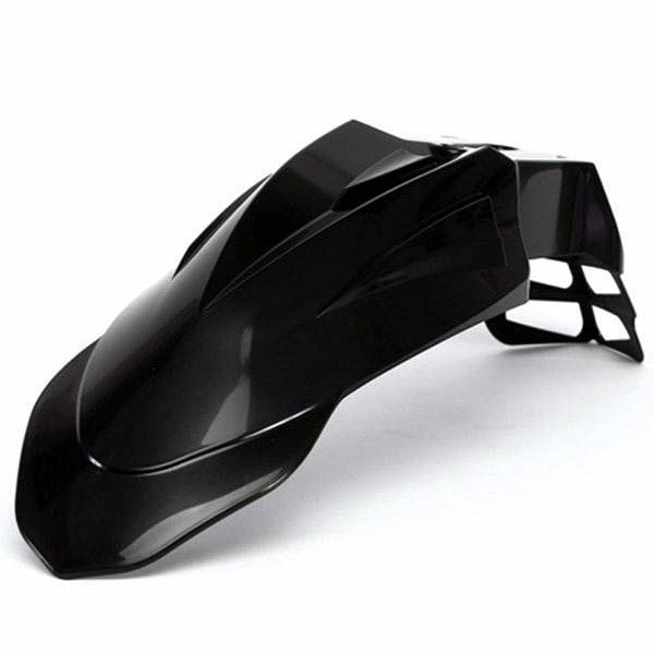 ACERBIS PARAFANGO POSTERIORE ARANCIO 2 16 per KTM 350 SX F 4T 2019-2022 ACERBIS PARAFANGO POSTERIORE ARANCIO 2 16 per KTM 350 SX F 4T 2019-2022