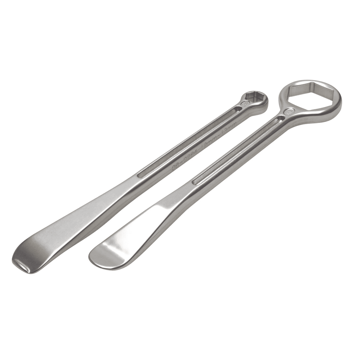 Motion Pro T-6 Combo Tire Lever Set - Profi-Montierheber Für Reifenwechsel