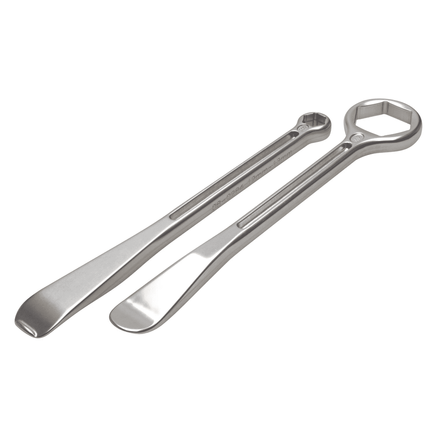 Motion Pro T 6 Combo Lever Set 32mm 12 13mm KTM Twins