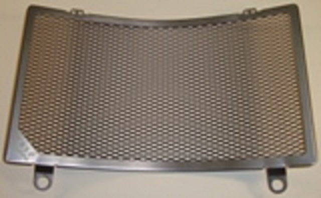 Cox Racing Radiator Guard KTM 990 Super Duke/R 2005-2013 - KTM Twins