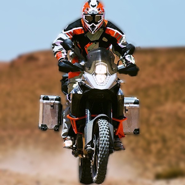 Ktm 1290 super adventure s hot sale off road