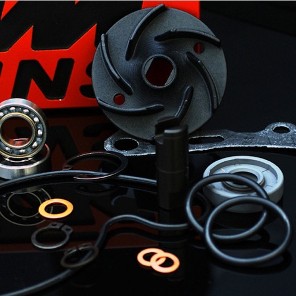 WATER PUMP REP. KIT 690