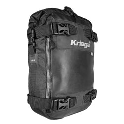 Kriega Urban EDC Messenger Bag 18-Liter - KTM Twins