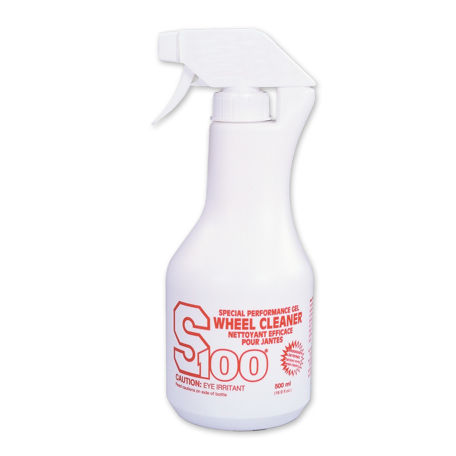 S100 Wheel Cleaner